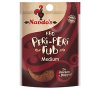 Nando's BBQ Seasoning Rub 25g