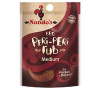 Nando's BBQ Seasoning Rub 25g