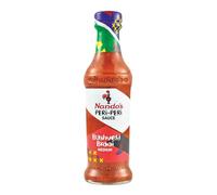 Nando's Bushveld Braai Peri-Peri Sauce - 250ml