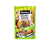 Nando's Coat N' Cook - Lemon And Herb 120g (2 Packs)