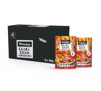 Nando's Coat & Cook Marinade - Peri-Buffalo 120g, Pack of 12