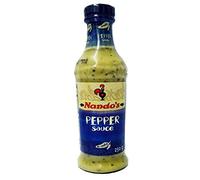 Nando's - Creamy Pepper Sauce - 250g x 2