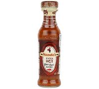 Nando's Extra Extra Hot Peri Peri Sauce (125ml)