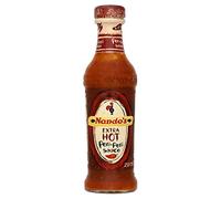 Nando's Extra Hot Peri-Peri Sauce (250ml) - Pack of 6