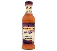 Nando's Garlic Peri-Peri Marinade (265g) - Pack of 2