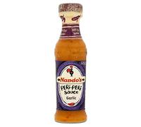 Nandos Garlic Peri-Peri Sauce 125 ml