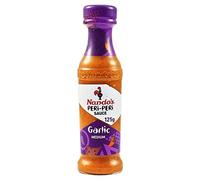 Nando's Garlic Peri Peri Sauce (125ml) by Nando's
