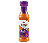 Nandos Garlic Peri Peri Sauce ( 135g x 6 x 1 )