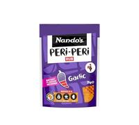 Nando's Garlic Peri-Peri Seasoning Rub 25g