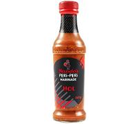 Nando's Hot Peri Peri Marinade & Stir Fry 260g