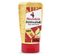 Nando's Hot Perinaise 265G