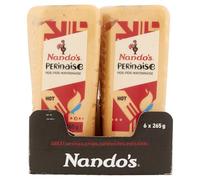 Nando's Hot Perinaise 265g x 6