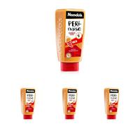 Nando's Hot Perinaise Peri-Peri Mayonnaise 465g (Pack of 4)