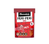 Nandos Hot Peri Peri Seasoning 25g