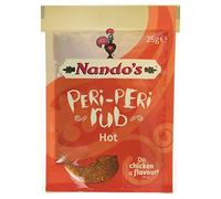 Nando's Hot Rub 25 g