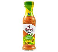 Nando's - Lemon & Herb Peri Peri - 125g (Pack of 2)