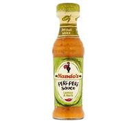 Nando's Lemon & Herb Peri-Peri Sauce 125g by Nando's