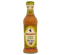 Nando's Lemon & Herb Peri Peri Sauce (250ml) - Pack of 2