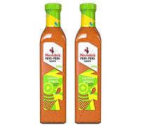 Nando's Lemon & Herb Peri Peri Sauce, Pack of 2 x 500 ml