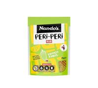 Nando's Lemon & Herb Seasoning Rub 25g (Pack of 12)