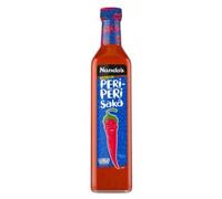 Nando's Limited Edition Peri-Peri Saka Sauce 500g