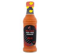 Nandos Marinade Hot 262g x 8