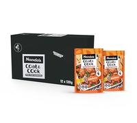 Nando's Medium Coat 'n Cook Marinade 120g (Pack of 12)