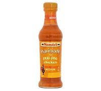Nandos Medium Peri Peri Marinade 262G (Pack of 2)