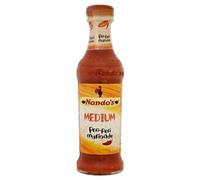 Nando's Medium Peri-Peri Marinade 270G by Nando's