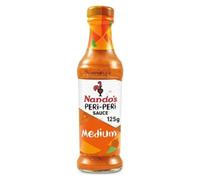 Nando's Medium Peri Peri Sauce (125ml)