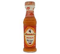 Nando's Medium Peri Peri Sauce (125ml) - Pack of 2
