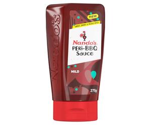 Nando's Peri-BBQ Sauce 275g