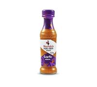 Nando's Peri Peri Garlic Sauce 125g (Pack of 6)