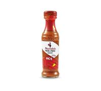 Nando's Peri Peri Hot Sauce 125g (Pack of 6)