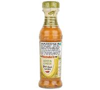 Nando's Peri Peri Lemon and Herb Sauce 125g