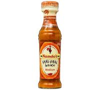 Nando's Peri Peri Medium Sauce 125g -1 unit