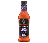 Nando's Peri-Peri Quick Marinade Garlic Medium 265g