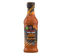 Nando's Peri-Peri Quick Marinade Medium 262g