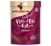 Nando's Peri Peri Rub Garlic 25G