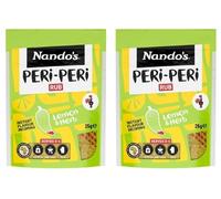 Nando's PERi-PERi Rub Lemon & Herb, Spice Seasoning, Pack of 2