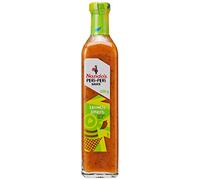 Nando's Peri-Peri Sauce, Lemon and Herb, Extra Mild, 500g