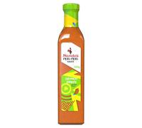 Nando's Peri-Peri Sauce, Lemon and Herb, Extra Mild, 500g