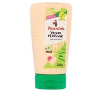Nando's Peri-Peri Sauce/Marinade Collection (Vegan Perinaise Peri Peri Mild Mayonnaise 265g)