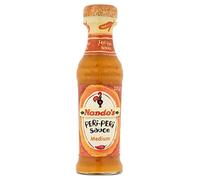 Nando's Peri-Peri Sauce Medium - Pack of 6 x 125ml