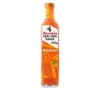Nandos Peri-Peri Sauce Medium 500g