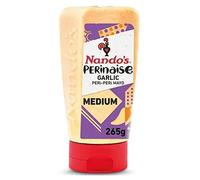 Nando'S Perinaise Garlic Mayonnaise, 265g