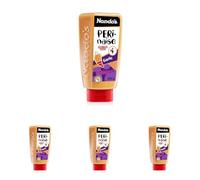 Nando's Perinaise Garlic Peri-Peri Mayonnaise 465g (Pack of 4)