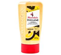 Nando's Perinaise Lemon & Black Pepper Peri-Peri Mayonnaise 265g