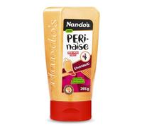 Nando's Perinaise Peri Peri Mayonnaise Churrasco 265g (Pack of 6)