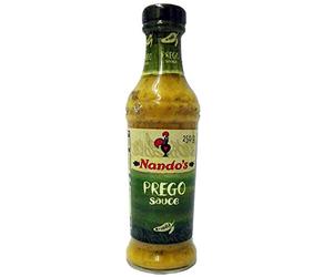 Nando's - Prego Steak Sauce - 250g x 2